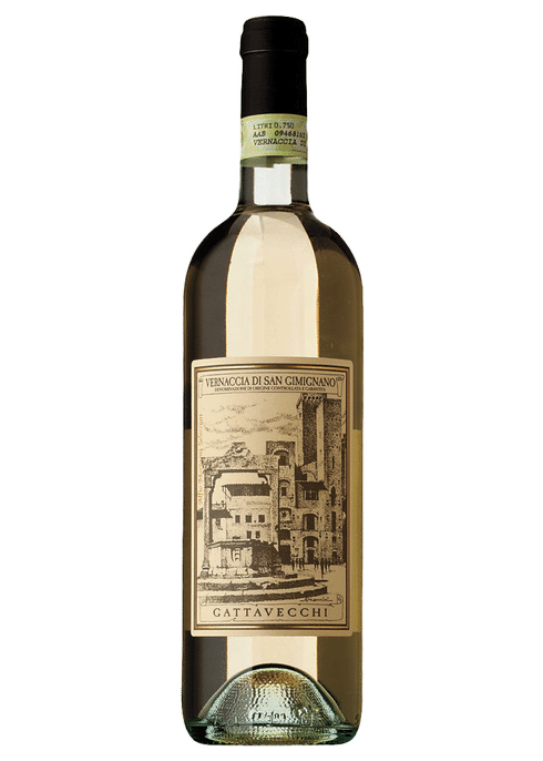 Gattavecchi Vernaccia Gimignano | Total Wine & More