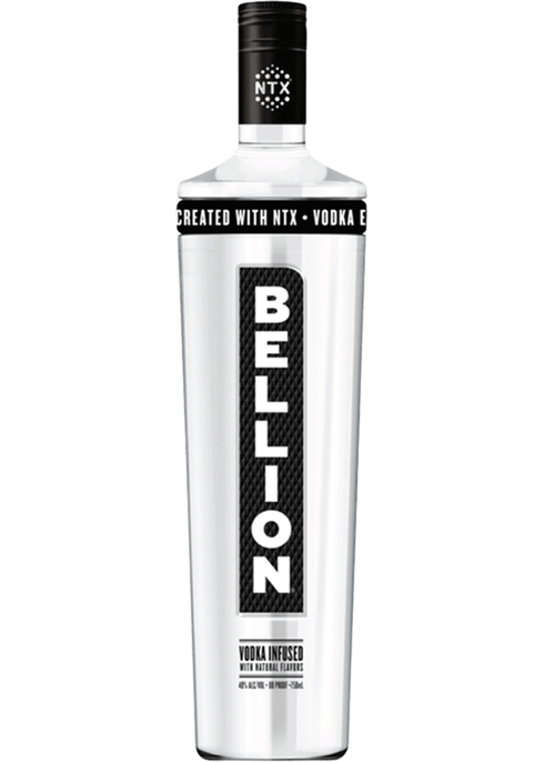 Bellion Vodka Total Wine More