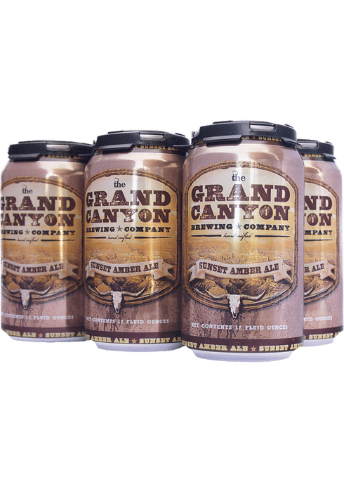 Grand Canyon Brewing Company Offer