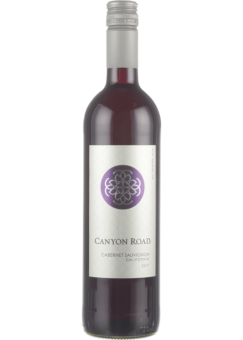 Canyon Road Cabernet | Total Wine & More