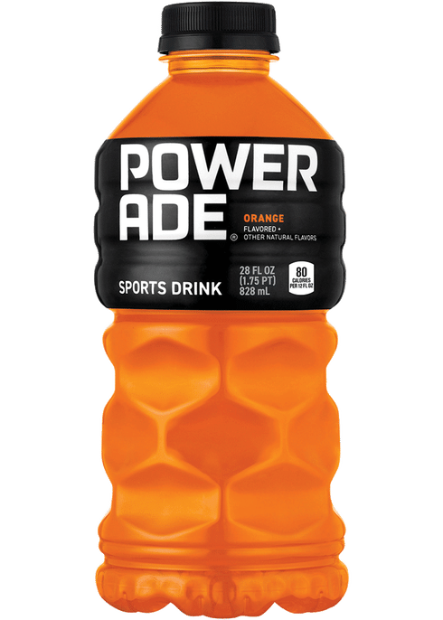 Powerade Variety Pack Sports Drink - 12 fl oz