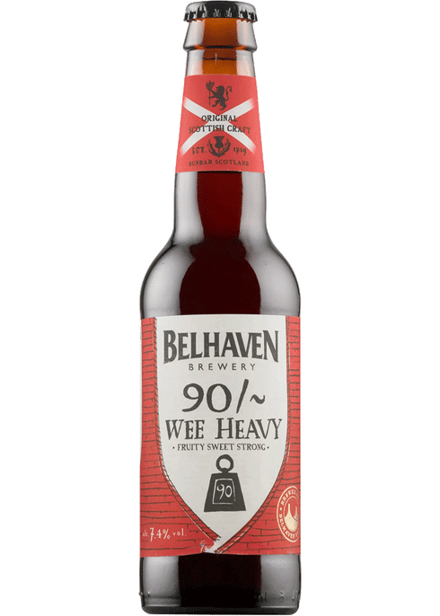 Belhaven Scottish Ale Recipe Homebrew | Besto Blog