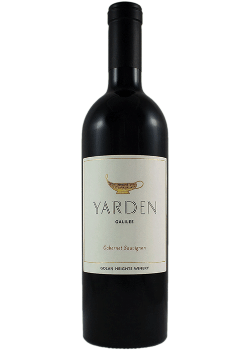 Yarden Cabernet Sauvignon | Total Wine & More
