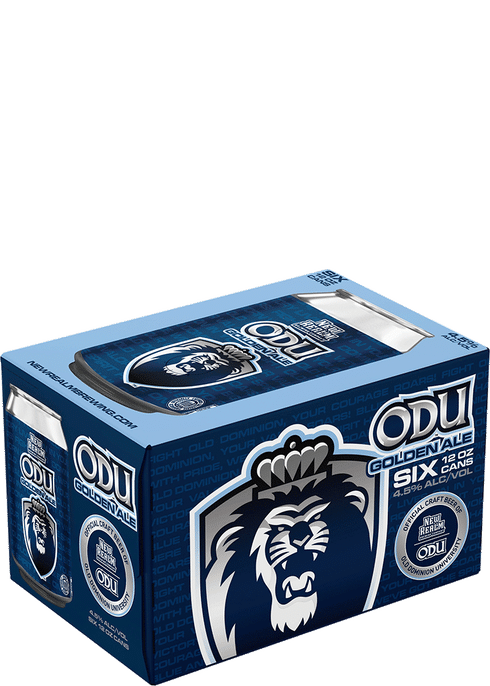 New Realm ODU Ale  Total Wine & More