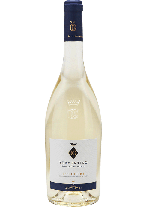 Antinori Guado al Tasso Vermentino | Total Wine & More