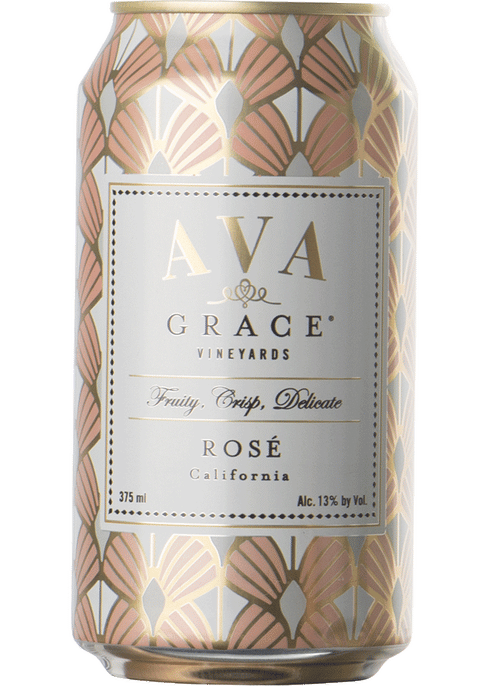 Ava Grace Rose Total Wine And More 
