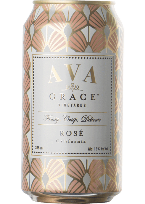 Ava Grace Rose Total Wine And More