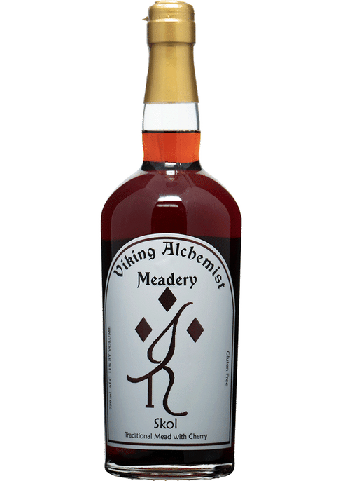 Sour Meads Have Been An Unexpected Boon For Mead Lovers — Viking Alchemist  Meadery
