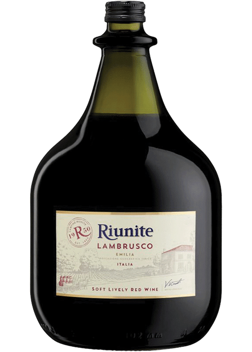 Riunite Lambrusco | Total Wine & More