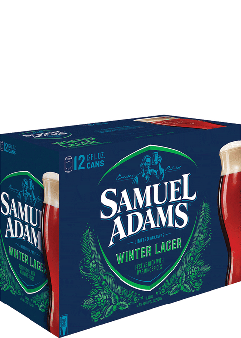 Sam Adams 