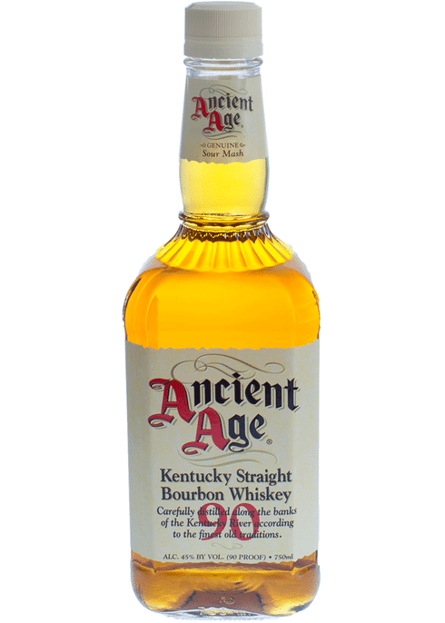 Ancient Age 90 Bourbon | Total Wine & More