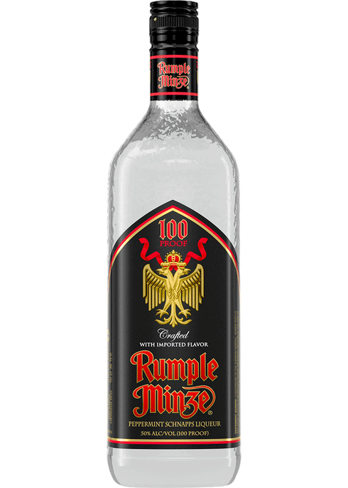 Rumple Minze | Total Wine & More