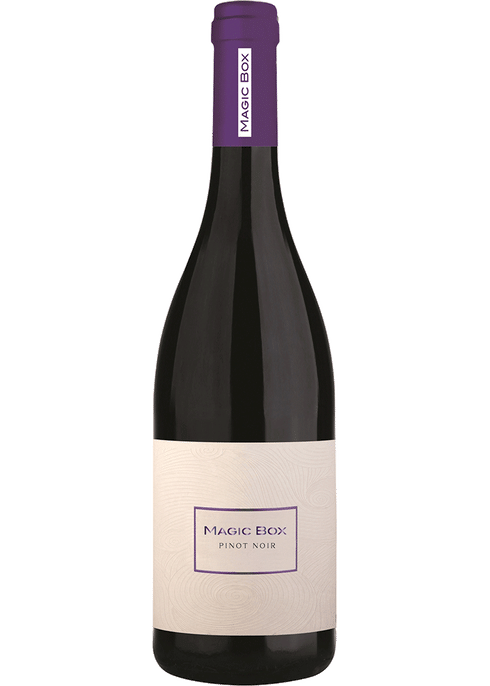 Magic Box Pinot Noir | Total Wine & More