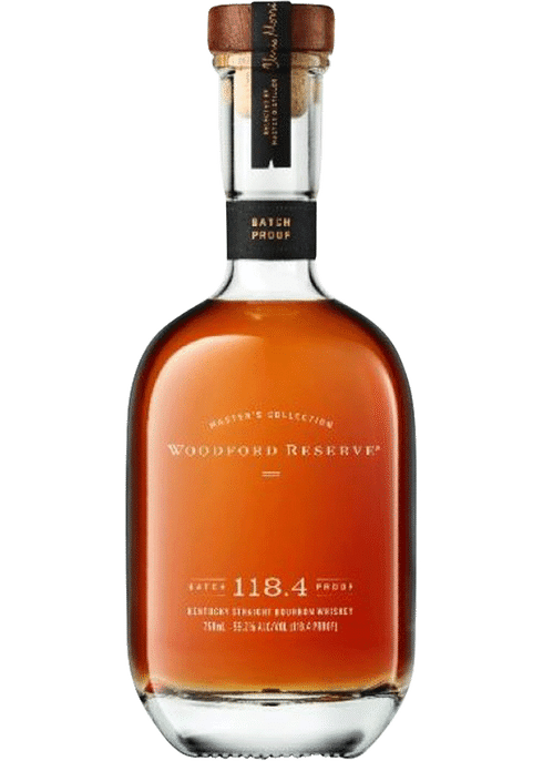 Woodford Reserve Masters Collection Batch Proof | Total Wine & More