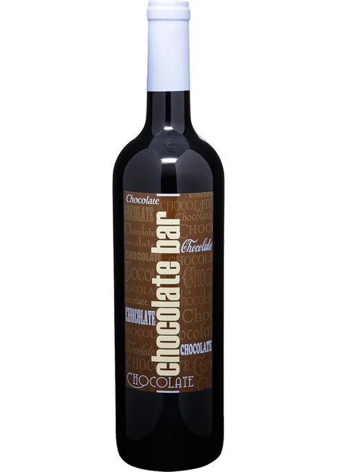 San Antonio Chocolate Bar Port | Total Wine & More