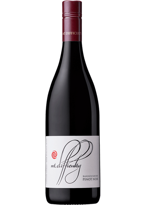 Mt Difficulty Pinot Noir | Total Wine & More