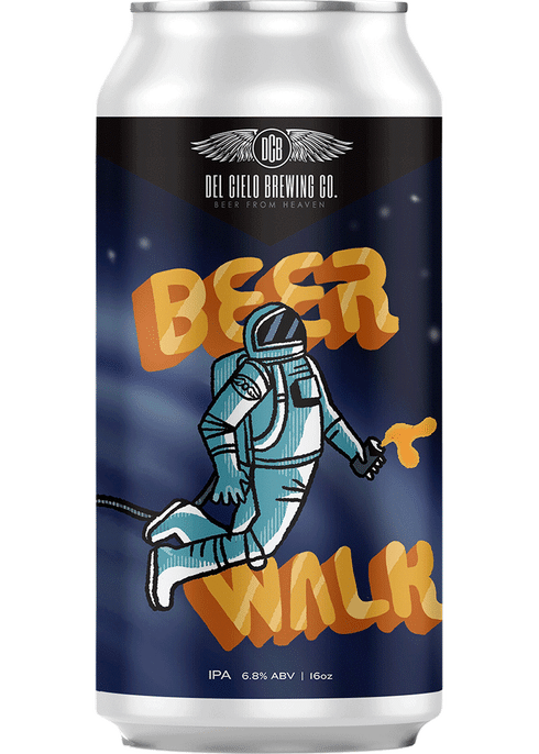 Del Cielo Beer Walk | Total Wine & More