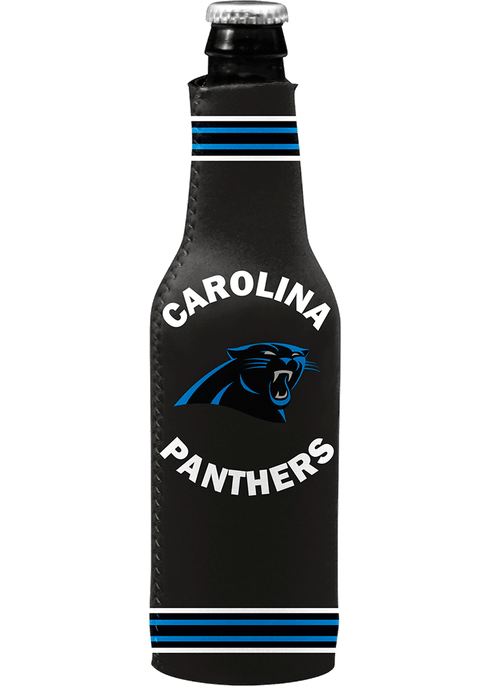 Florida Panthers Bottle Koozie