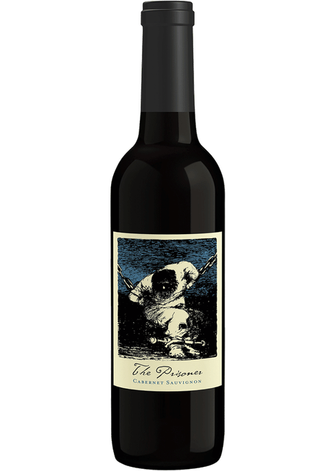 The Prisoner Cabernet Sauvignon | Total Wine & More