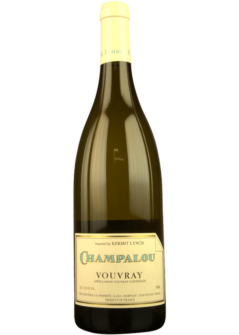 Champalou Vouvray Sec