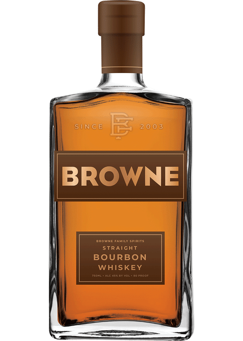 Great Jones Straight Bourbon