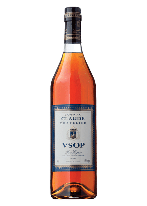 Claude Chatelier VSOP | Total Wine More 
