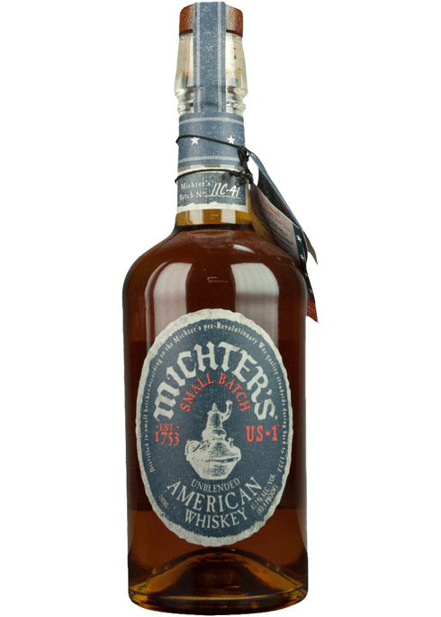 Michter S Us1 American Whiskey Total Wine More