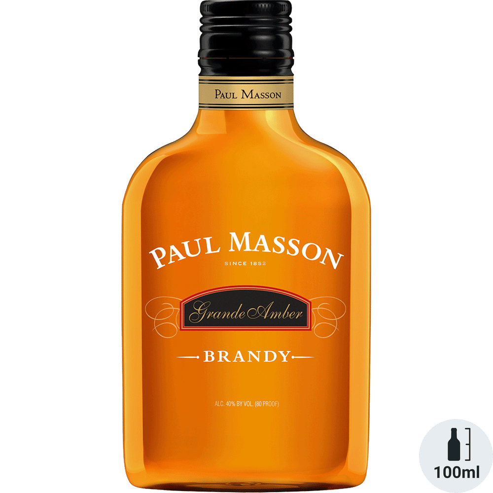 Paul Masson Brandy Vs Total Wine And More