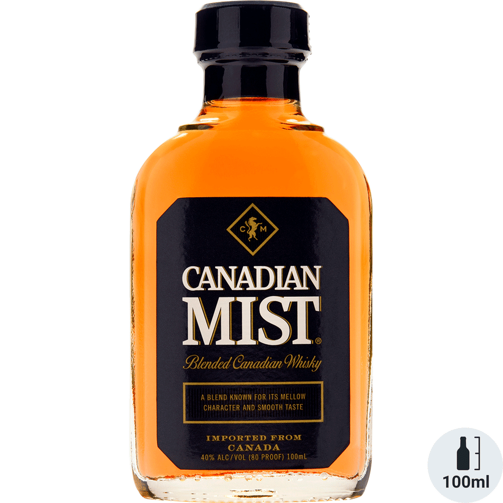 Canadian Mist