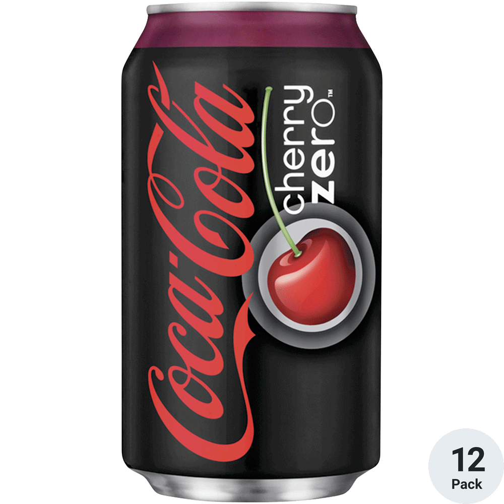 Coke Zero  Total Wine & More