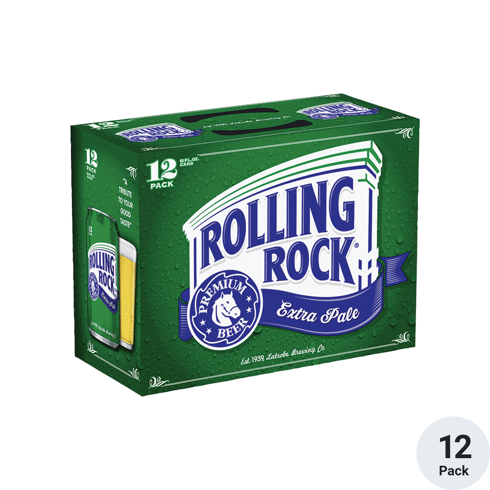 Rolling Rock | Total Wine & More