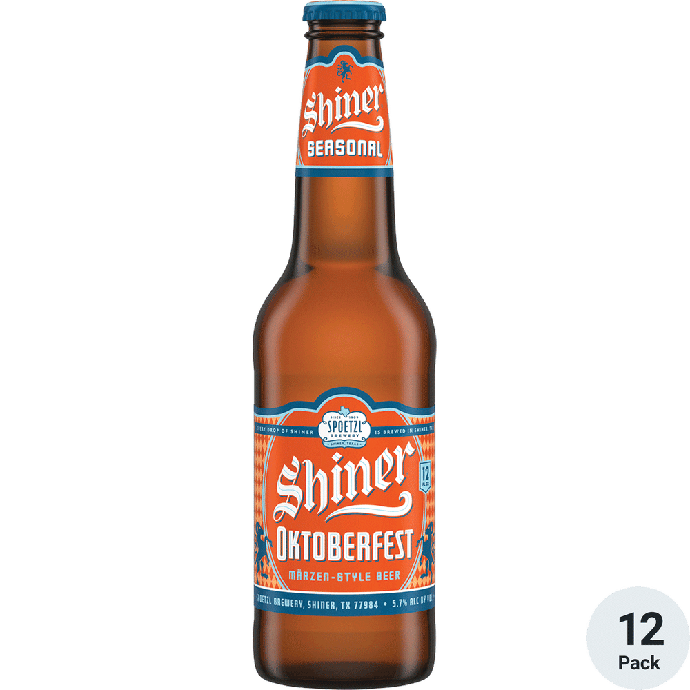 Shiner Oktoberfest Total Wine & More