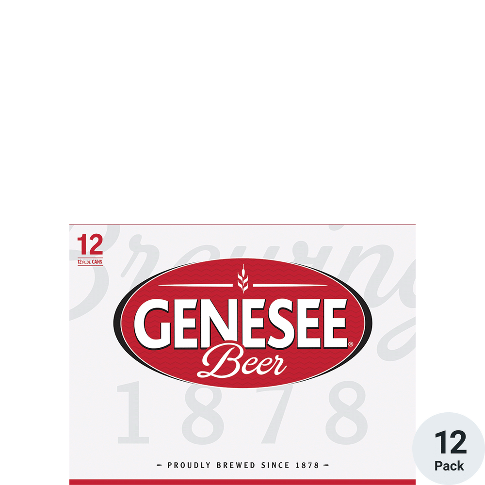 Genesee Beer Total Wine & More