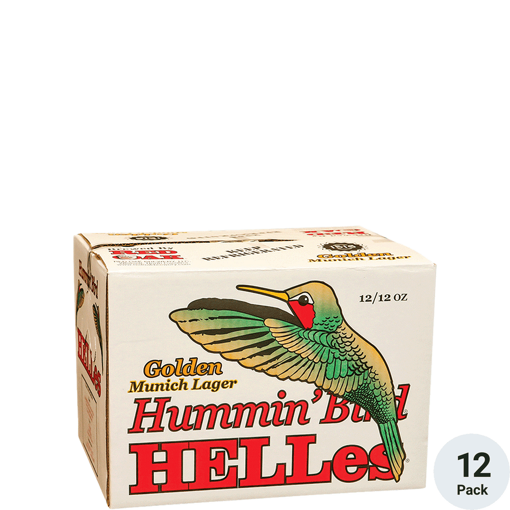 Hummingbird helles