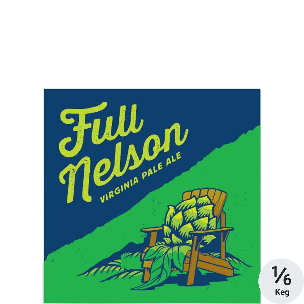 Blue Mountain Full Nelson | Total Wine & More