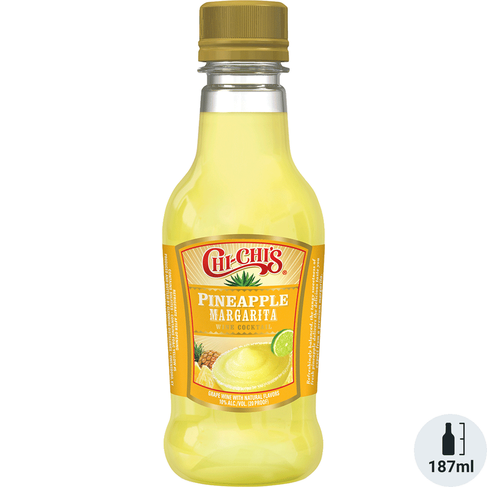 Chi Chis Pineapple Margarita | Total Wine & More