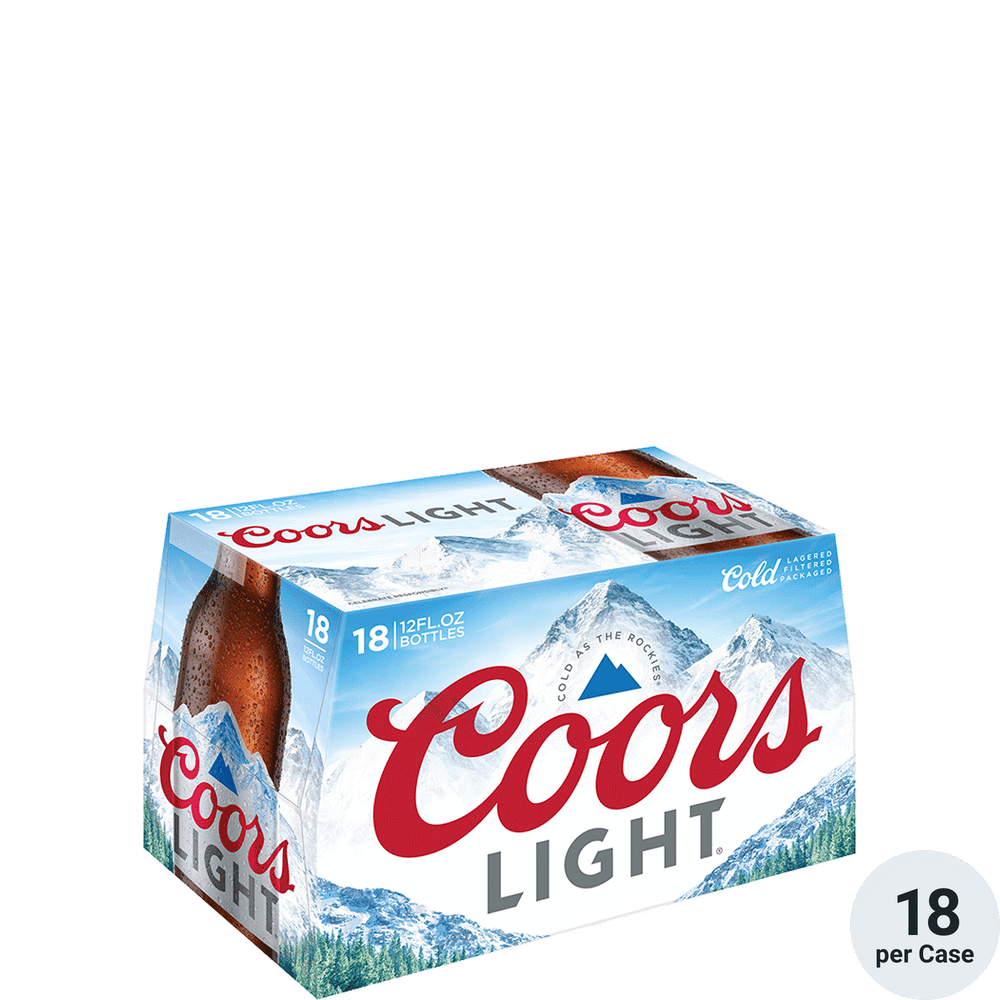 Coors Light Alcohol Percentage In Texas | Shelly Lighting