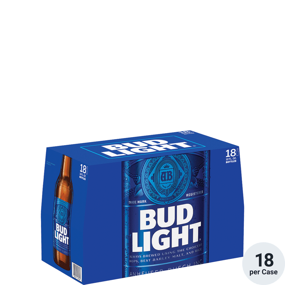 Bud Light Total Wine & More