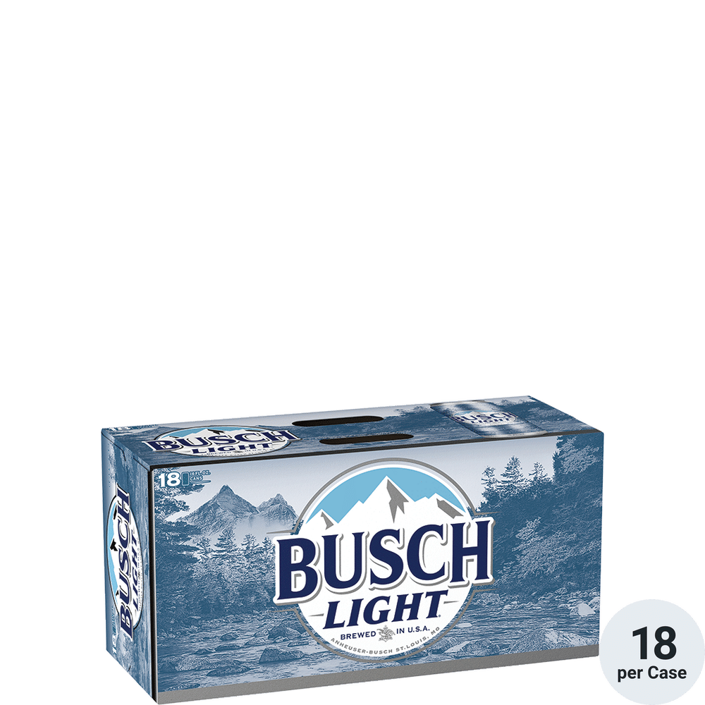 Busch Light  Total Wine & More