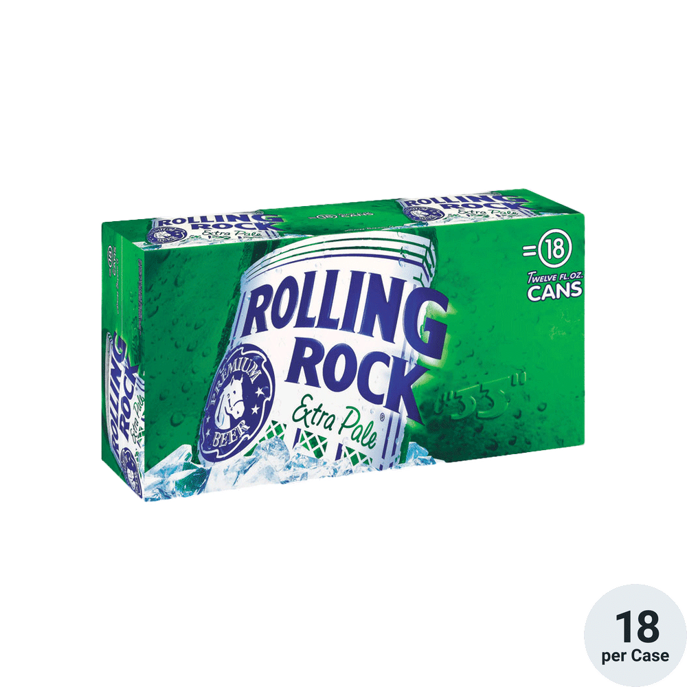 Rolling Rock | Total Wine & More