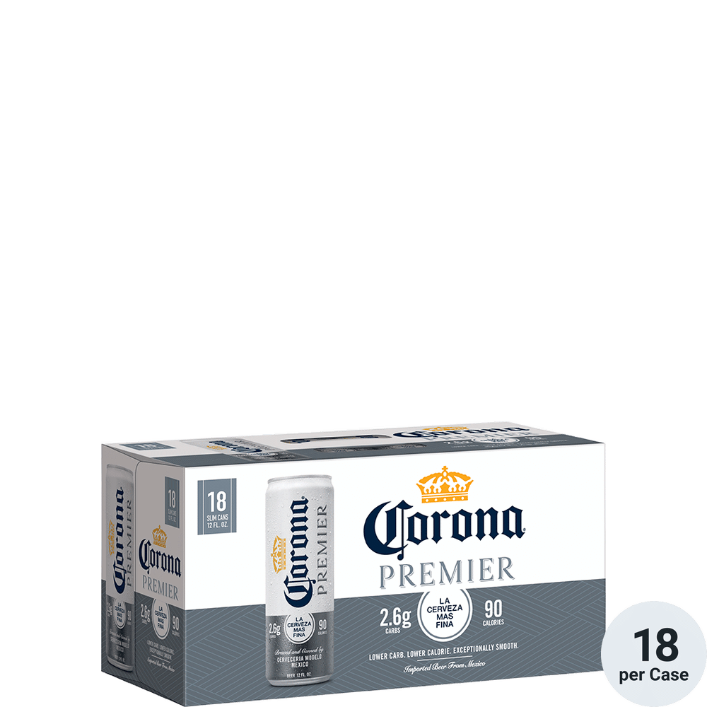 Corona® Extra Beer  Calories, Carbs, ABV & More