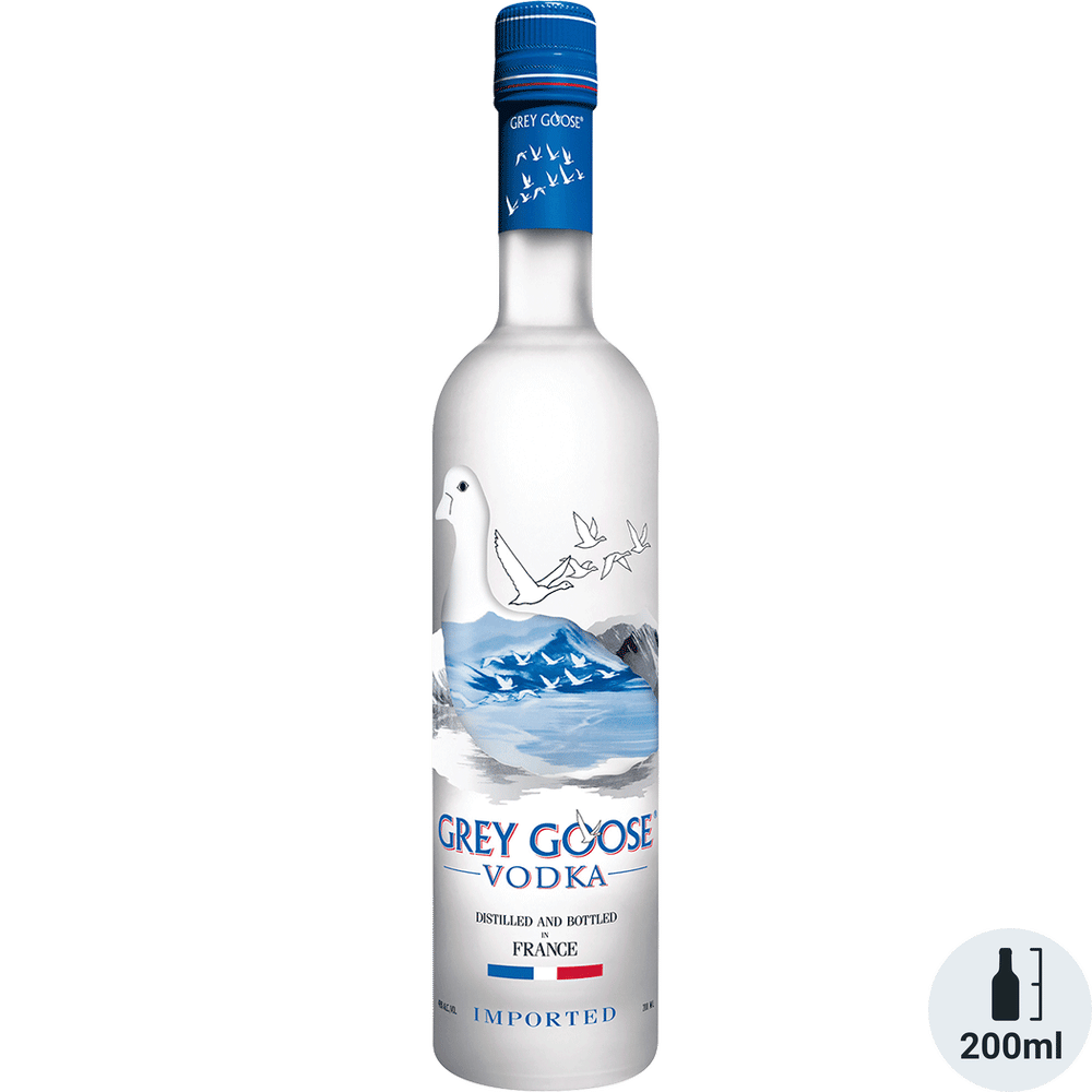 Grey Goose Vodka | Total Wine & More