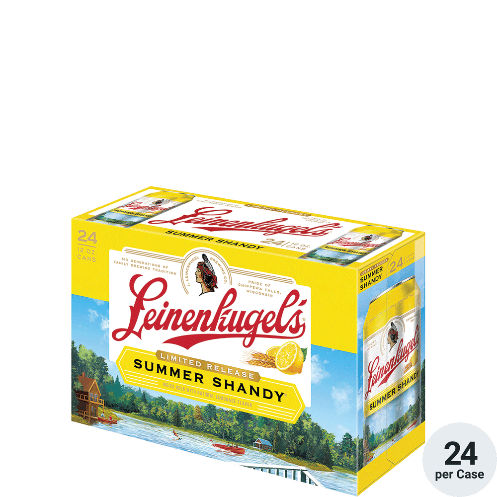 Traeger Leinenkugel's Summer Shandy Seasoning Rub 6.75 oz – Persik brand