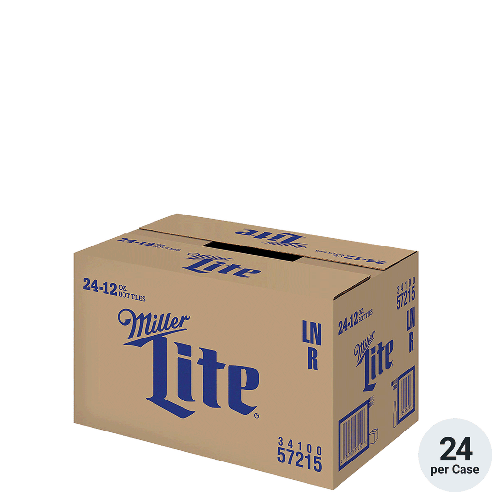 Miller Lite Retro Box Total Wine & More