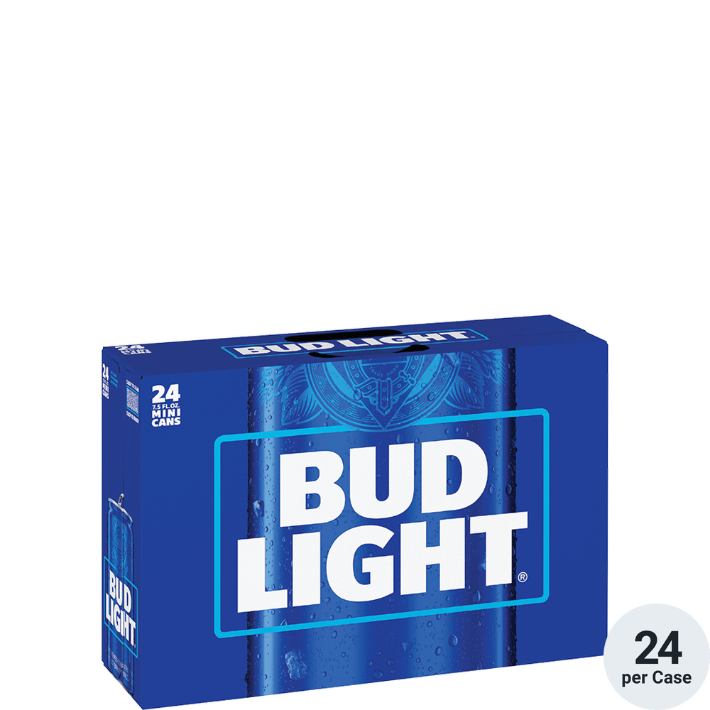 Bud Light Azulitas