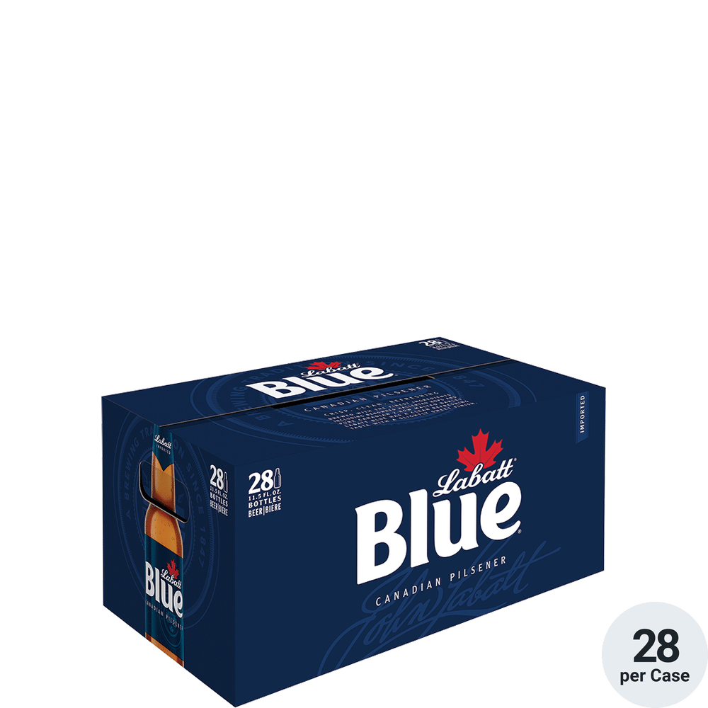 Labatt Blue