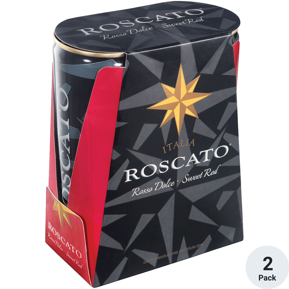 Roscato Rose Dolce (250ml)