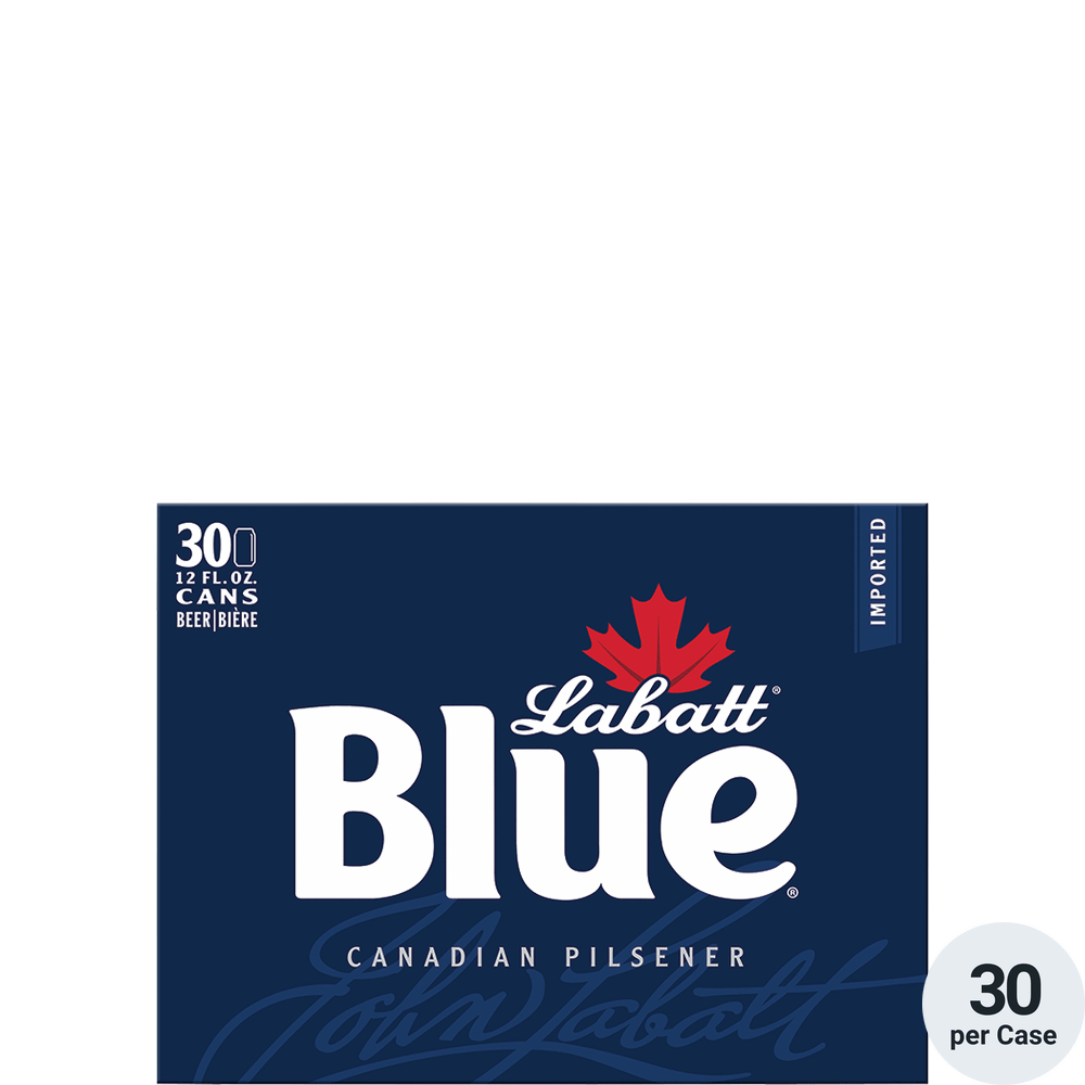 Labatt Blue