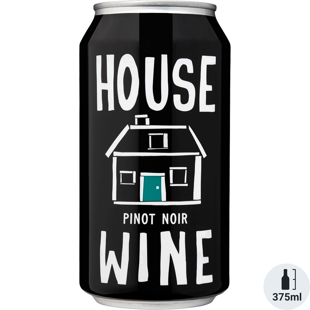The House - Wine, Beer and More