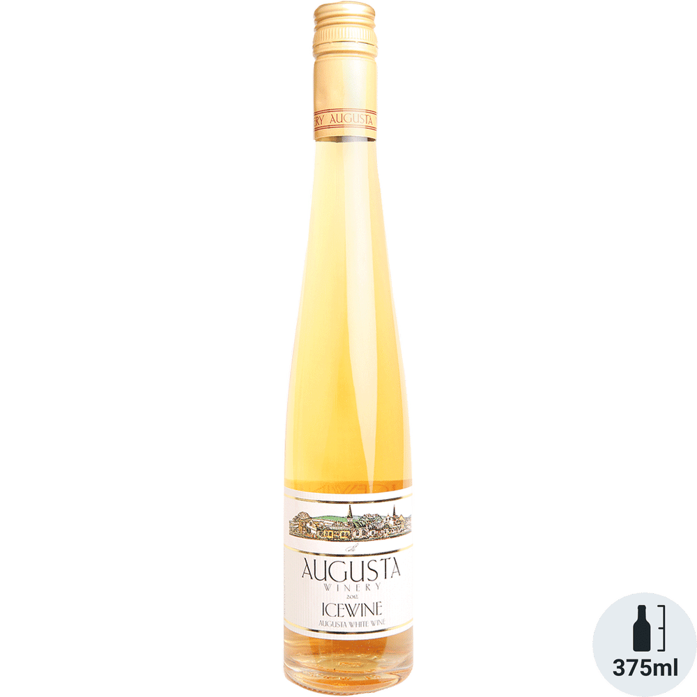 Augusta Winery Ice Wine